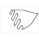 Potato Masher Stainless Steel L. Gourmet