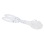 Salad Tongs Plastic Mainstays
