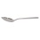 Spoon 4.pc. 7 S/S Luciano