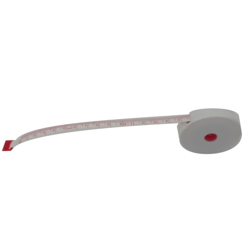 Tailor's Tape Measure 60 Round