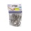 Metal Shower Rings 12pc Bodica Bath