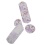 Bandages 24pc Unicorn Bodico