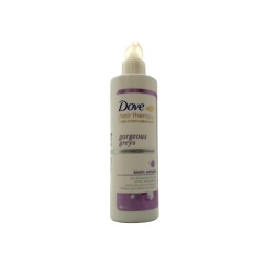 Dove Hair Therapy Gorgeous Greys Conditioner 400mL