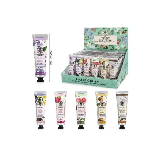 Hand Cream 1 Oz