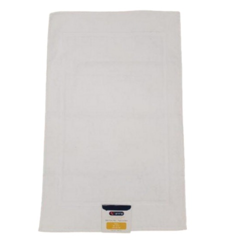 Tub Mat 100% Cotton / 800gsm 20x31