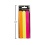 Nail Files 3-pc Double Sided Neon Bodico