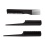 Hair Combs 10pcs Bodico