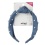 Headband Knot Pearl Scunci