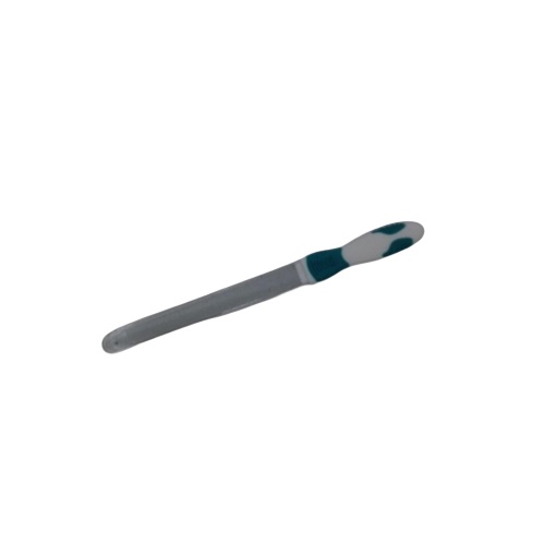 Nail File 6.25 Soft Grip Handle