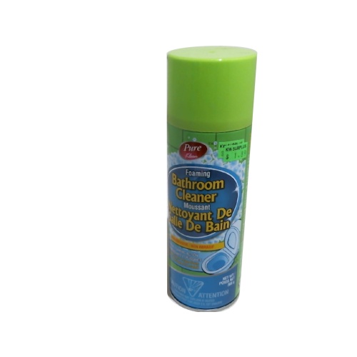 Bathroom Cleaner 368g.x12 Pure Kleen