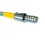 Broom Handle Fiberglass 54 W/metal Tip
