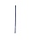 Broom Handle Metal 48  Heavy Duty Blue