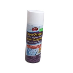 Super Oxygen Toilet Bowl Cleaner 340g.x12 Pure Kleen