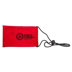 G&G Barrel Cover