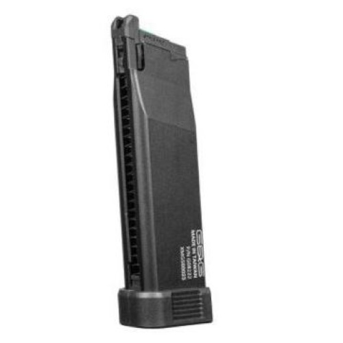 Magazine STP45 30 Rd Green Gas