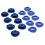 Grommets snap 'n tap 8pk