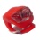Bike Light red and white blinking