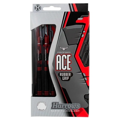Darts H. Ace 22G R