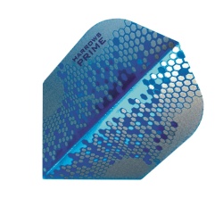 Flights H. Hex Blue