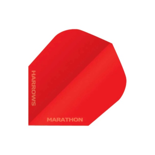 Flights H. Matt-Red