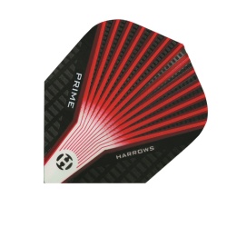 Flights H. Tornado Red