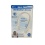 Neck fan - 3 adjustable speeds - quiet operation - rechargable