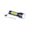 Rechargeable USB Flashlight Adjustable Beam 500 Lumens 3 Light Modes