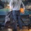 Canvas Equipment Bag 36 Black