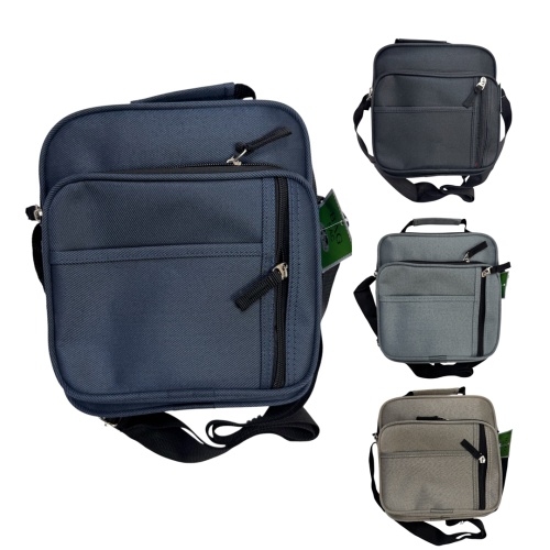 Crossbody Bag 4X4X9 Asst