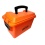 Storage case - medium dry 13.75x7.5x8.75 inch