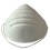 50 PC Dust Mask Disposable
