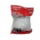 Hard Hat White Front Brim Milwaukee