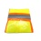 High Viz Safety T-Shirt Fluorescent Yellow Large Bedrok