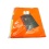 High Viz Safety T-Shirt Orange Large Bedrok