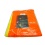 High Viz Safety T-Shirt Orange Medium Bedrok