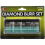 Diamond Burr Set 30pc. 80 Grit