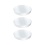 Magnet Rare Earth Round 7/16 3pk. 5lb. Strength