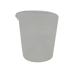 Plastic Beaker 50mL