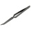 Tweezer 4.5 Curved Cross Action