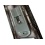Metal Scraper with 4 blades