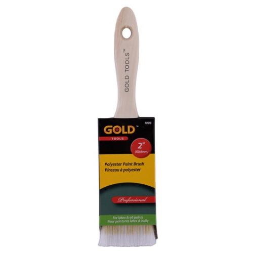 Paint Brush 2 Polyester