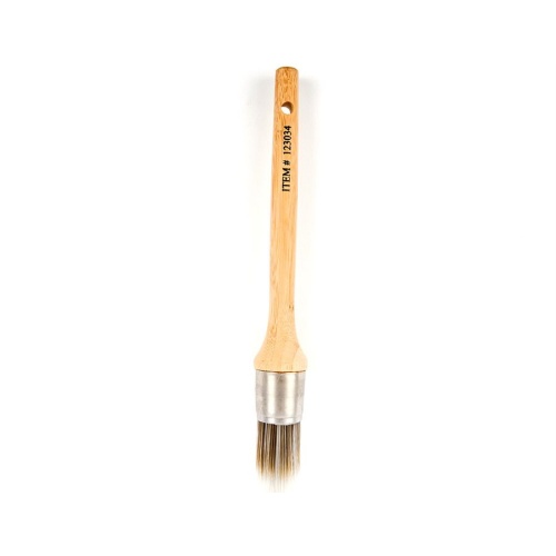 Paint Brush round 25mm