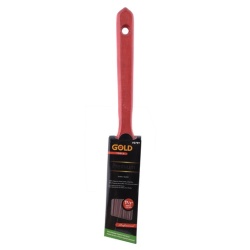Paintbrush 1.5 inch angle premium polyester