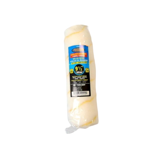paint roller refill 9.5 inch lint free 19mm