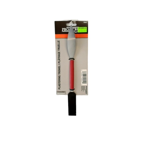 Trowel Plastering s/s