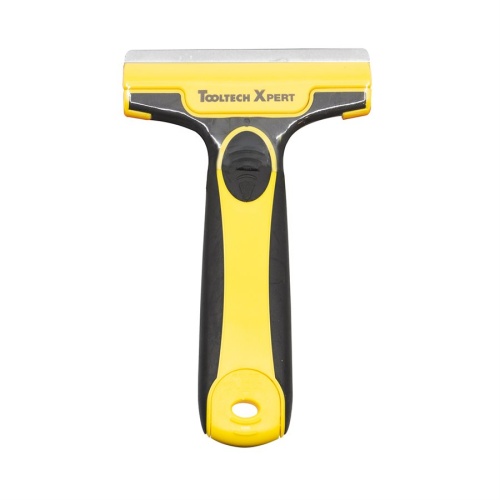 Universal Scraper 4in With 2-Blades: 101x0.36x17mm