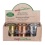 Moji Mellow, 2 Alloy Grinder , 4-Pt. 3 Col.