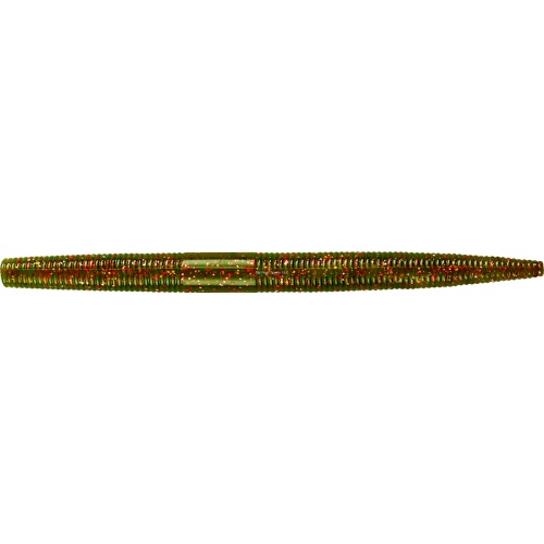 Dinger Soft Plastic Worm 5