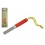 Fishing Hook & Knife Sharpener Diamond Coated 200/400 Grit