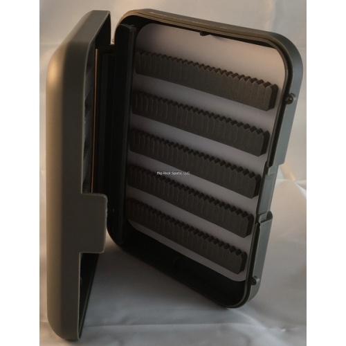 Fly Box slit foam Dragonfly DFFBH0163
